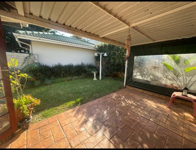 3 BEDROOM TOWNHOUSE FOR SALE IN SUNNINGDALE